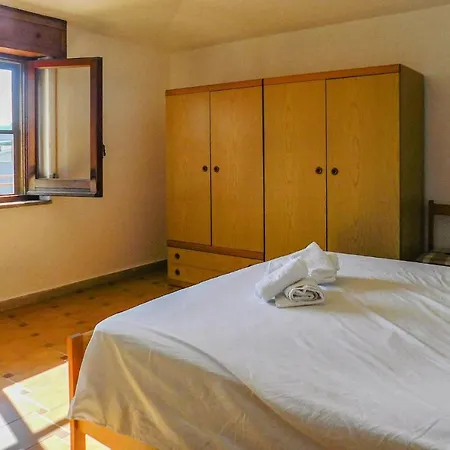 Apartment Nice Apartment In Davoli Marina Cz *