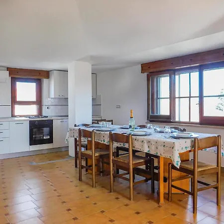 Nice Apartment In Davoli Marina Cz Apartment