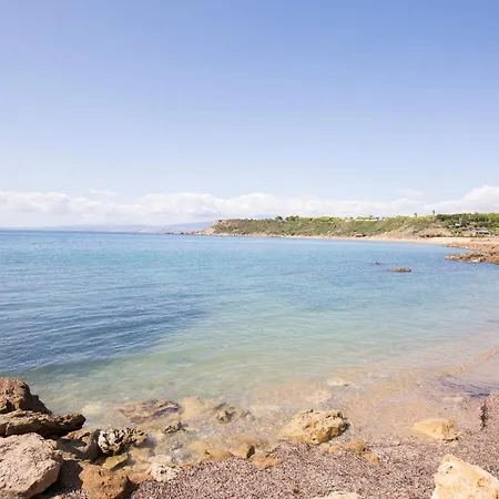Nice Apartment In Davoli Marina Cz *